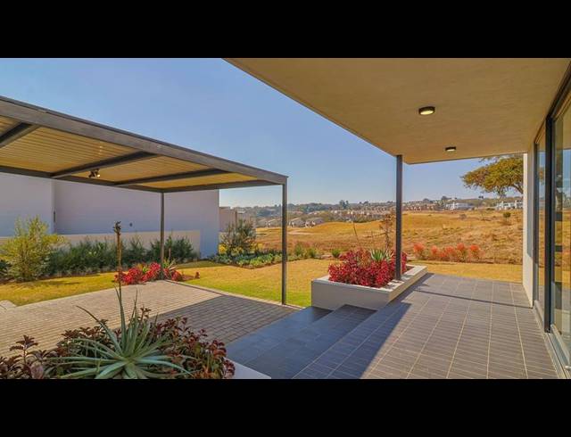 3 BEDROOM HOUSE FOR SALE IN JACKAL CREEK GOLF ESTATE